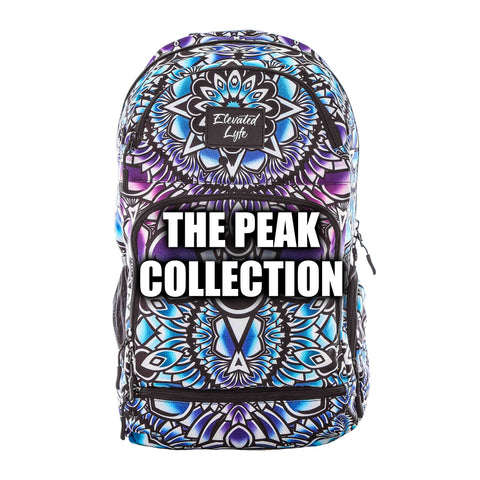 HYDRATION PACKS - PEAK (L)