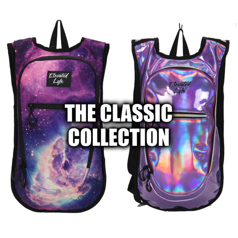 HYDRATION PACKS - CLASSIC (M)