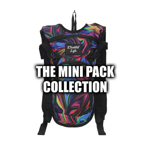 HYDRATION PACKS - MINI (S)