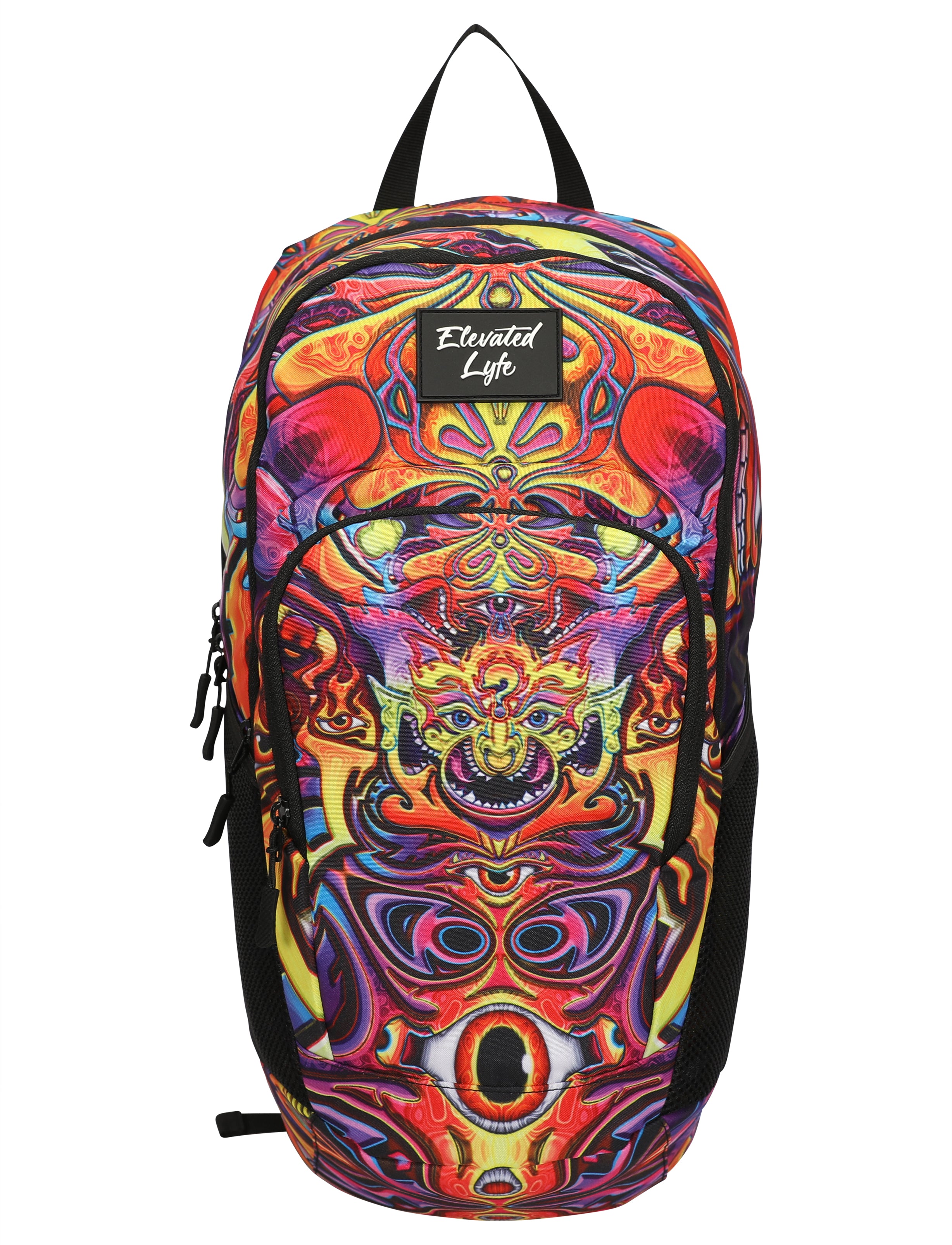 Elevated lyfe 2025 hydration pack